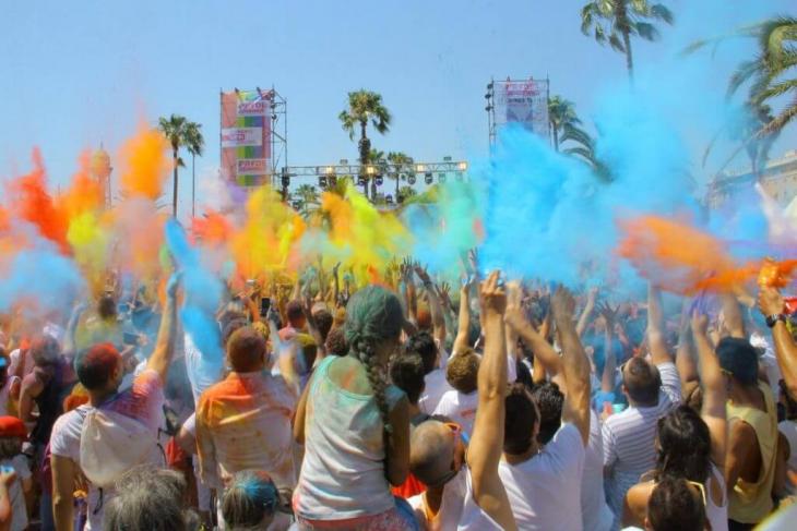 АФИША МЕРОПРИЯТИЙ В БАРСЕЛОНЕ НА 28-30 ИЮНЯ. Гей-парад в Барселоне. Gay Pride Barcelona 2019