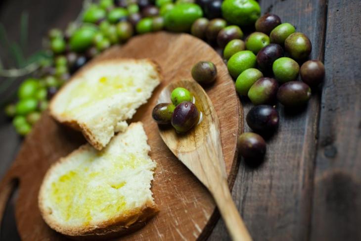 Оливковое масло: история, сорта, как выбирать